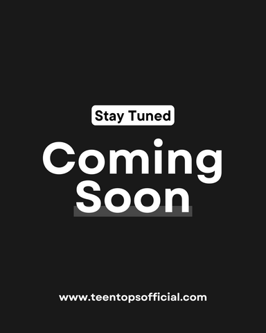 Coming Soon Kids Wears