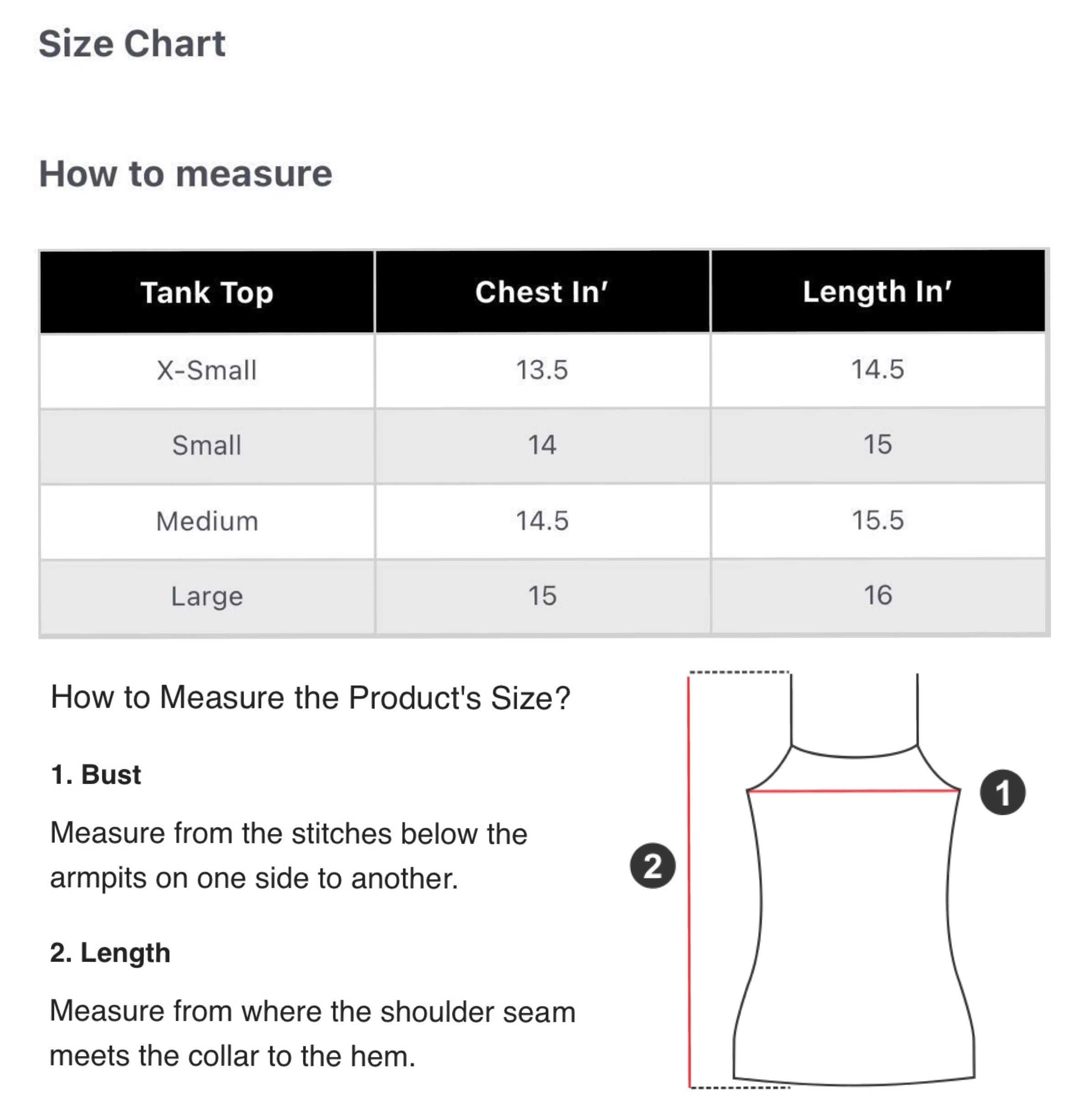 Teen Solid Two Tones Rib Fitted Tank Top