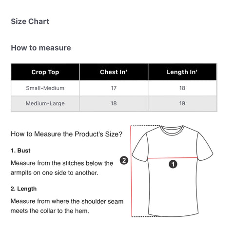 Teen Camouflage Crop Top