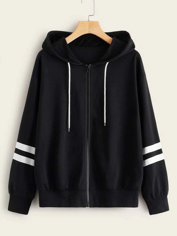 Hoodies women TEENTOPS