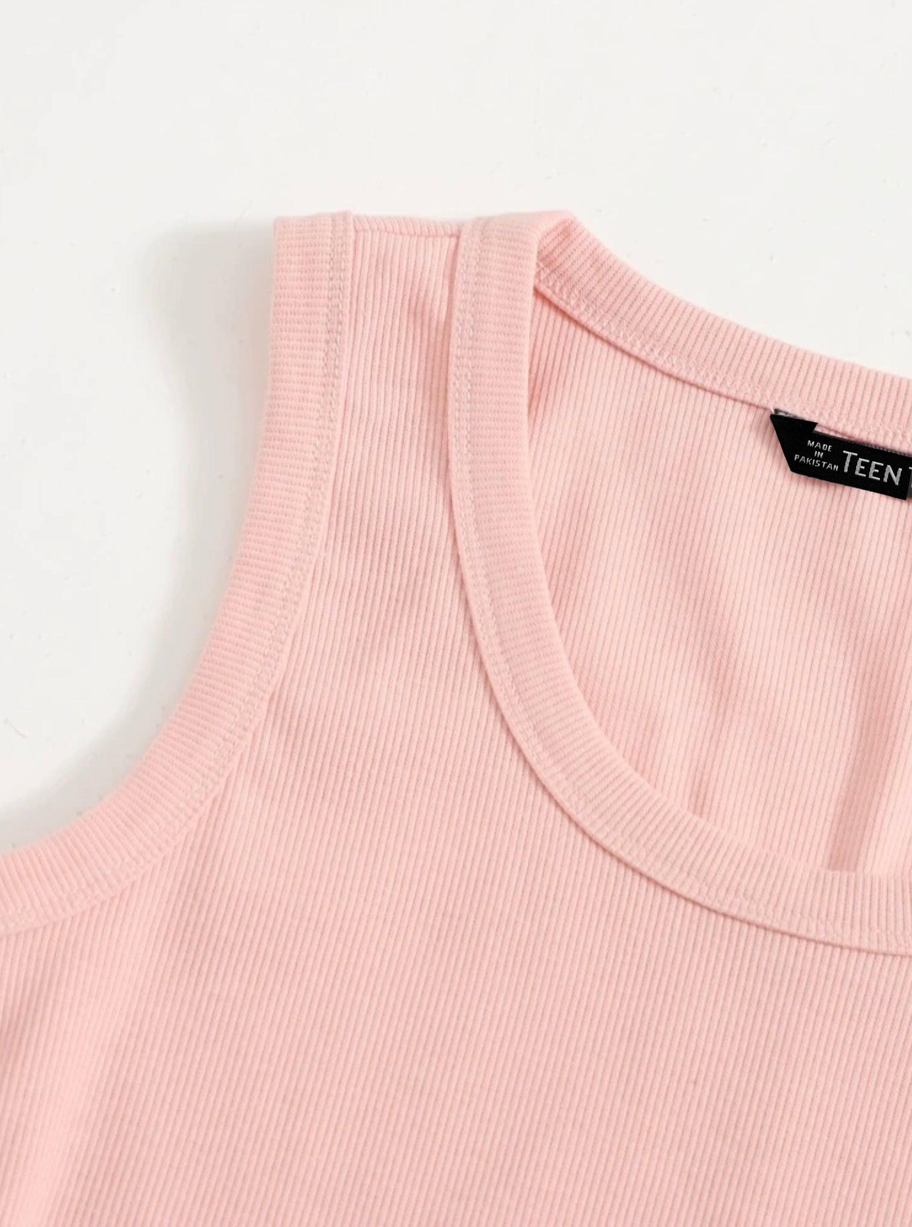 Hot pink tank tops clearance